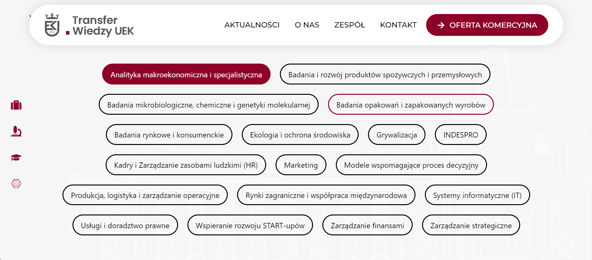 Oferta komercyjna